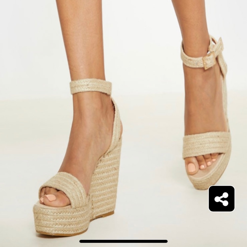 Wedges